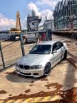 Bmw e46 318i vakuumpumpe undicht