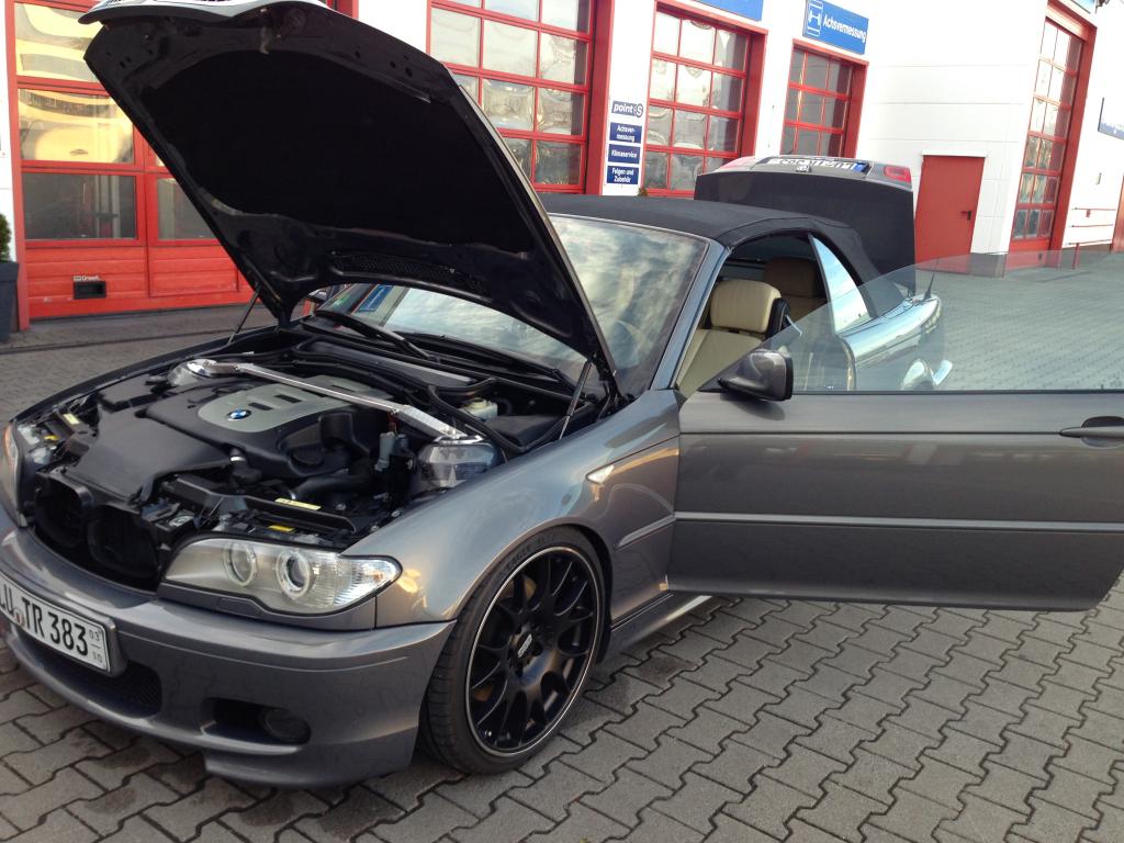 Bmw e46 sonderausstattungen #7