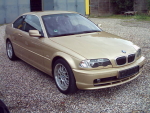 Benutzerbild von e46coupe