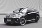 Schnitzer ACS X6: Versuchter Sport